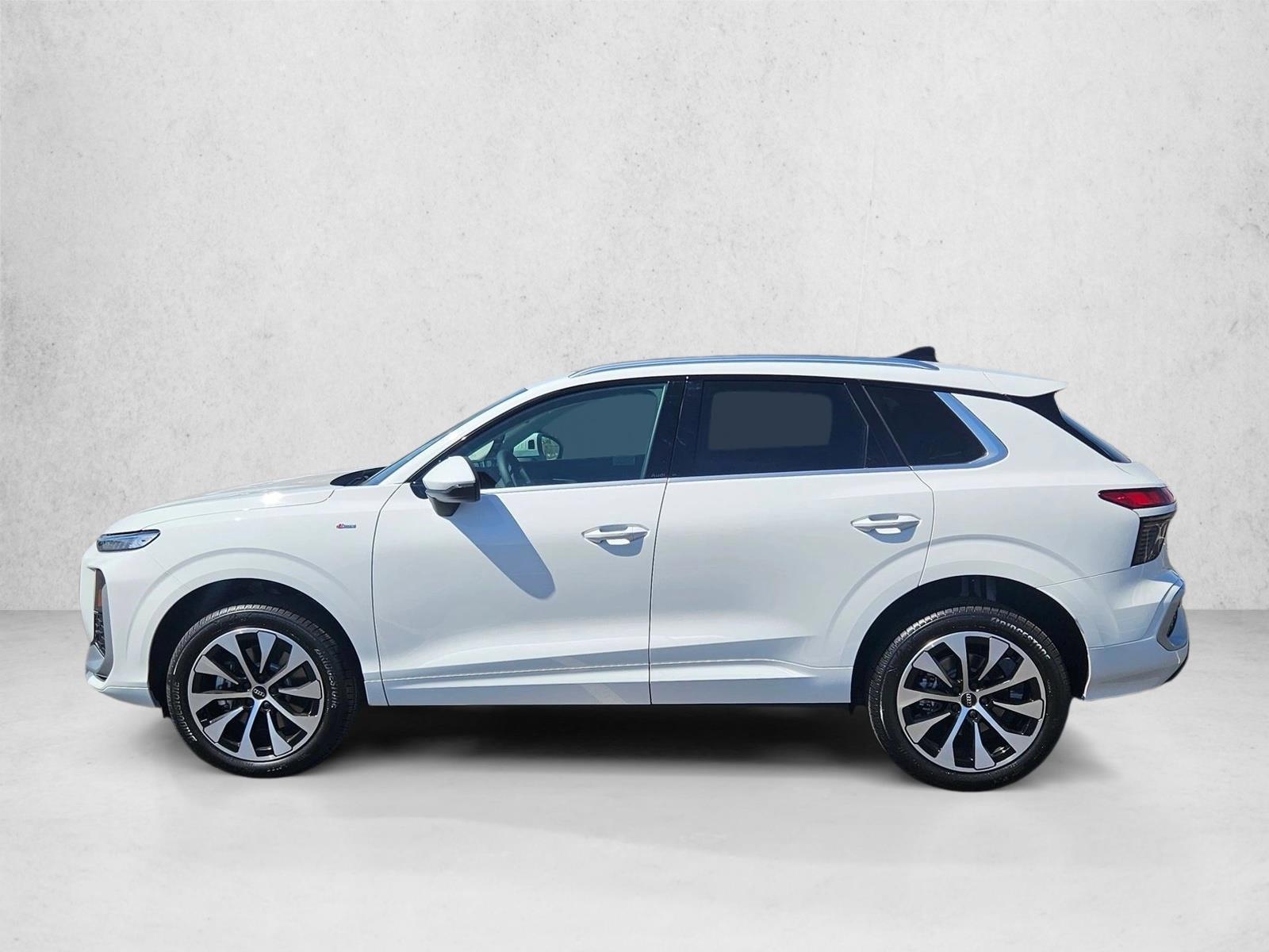 Thumbnail: 2026 Audi Q3 - 2