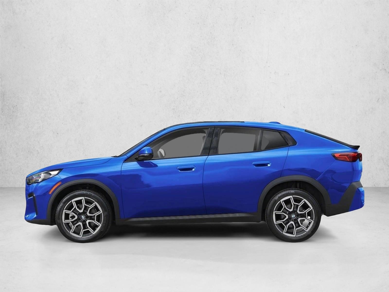 Thumbnail: 2026 BMW X2 - 2