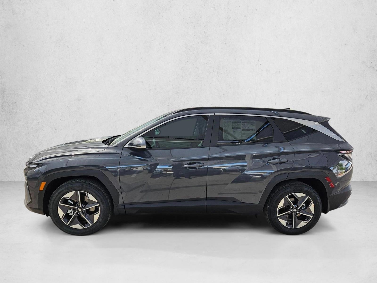 Thumbnail: 2026 Hyundai Tucson - 2