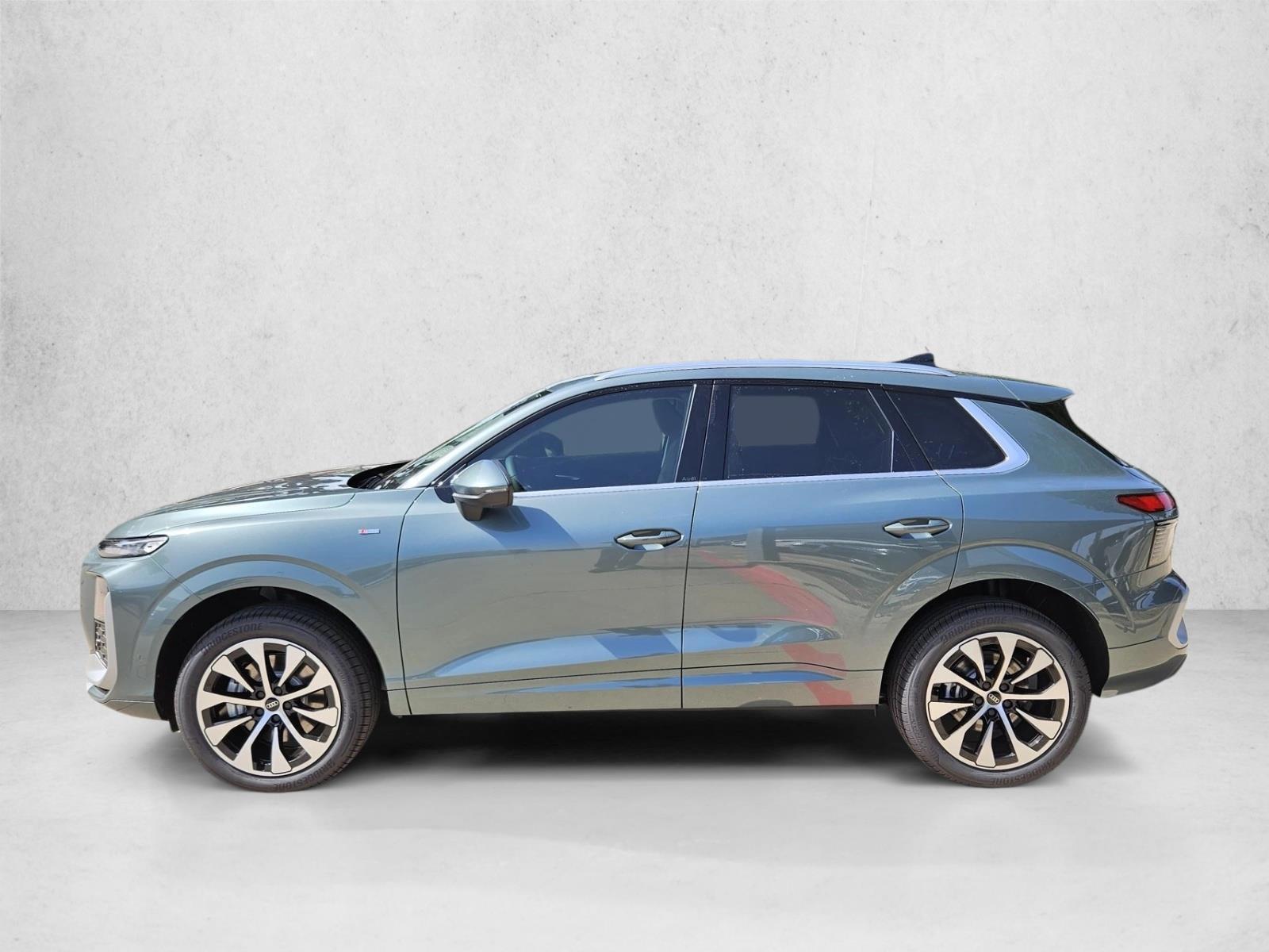 Thumbnail: 2026 Audi Q3 - 2