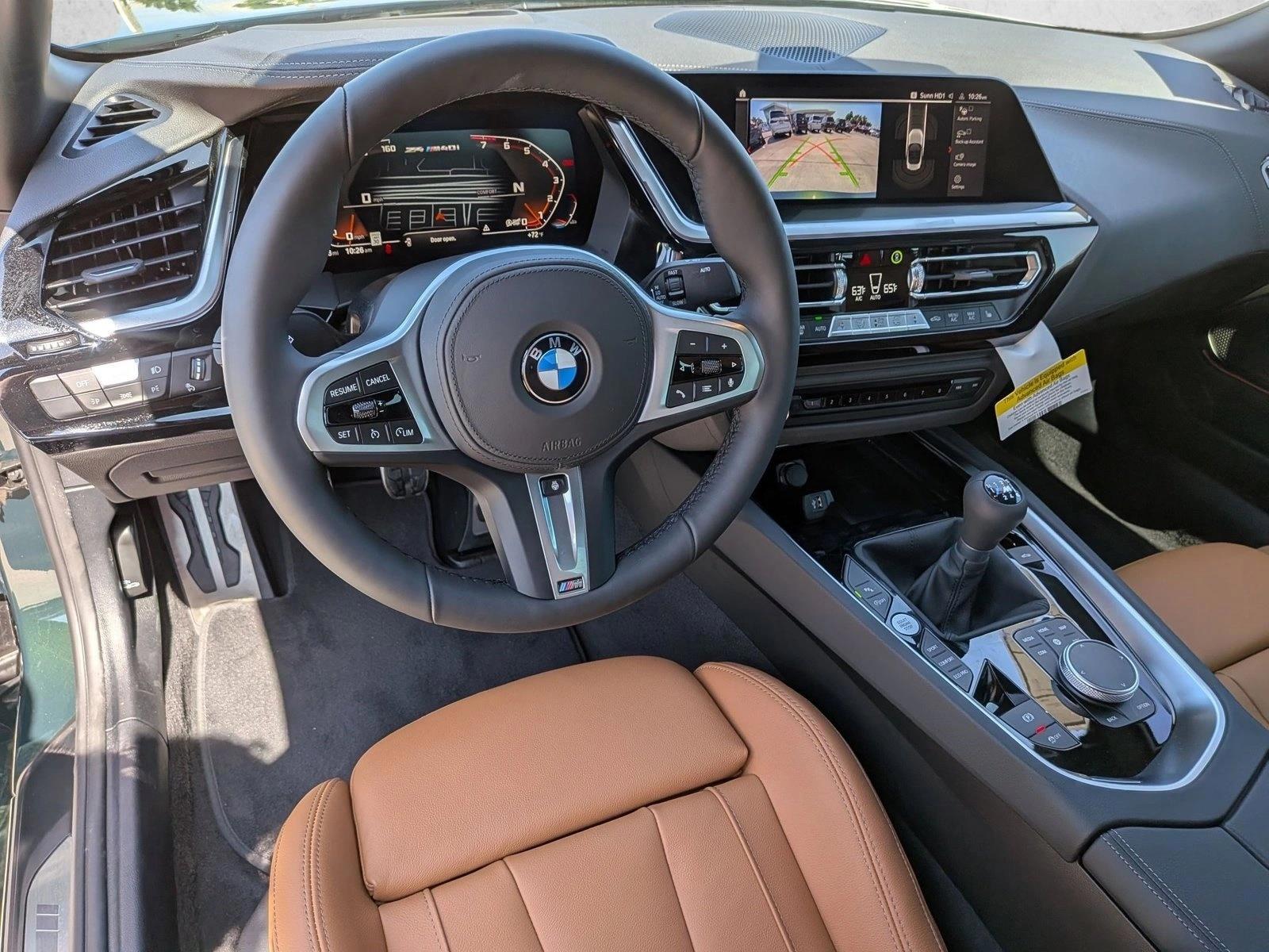 Thumbnail: 2026 BMW Z4 - 3