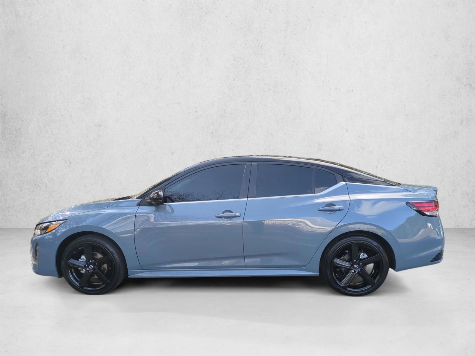Thumbnail: 2024 Nissan Sentra - 2