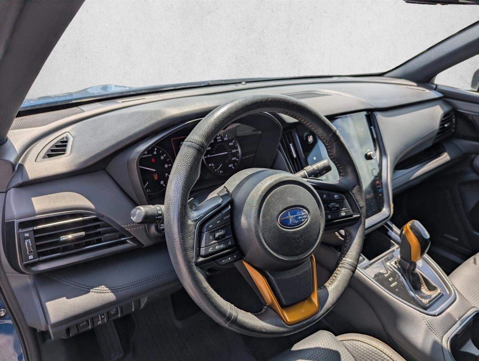 Thumbnail: 2025 Subaru Outback - 3