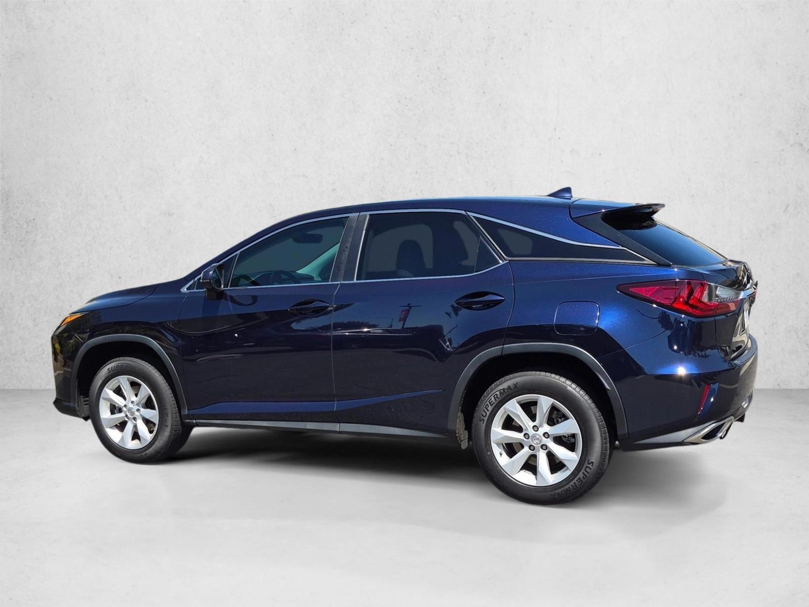 Thumbnail: 2017 Lexus RX - 2