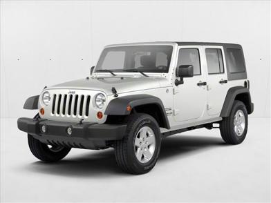 2012 Jeep Wrangler Sport -
                  Chicago, IL