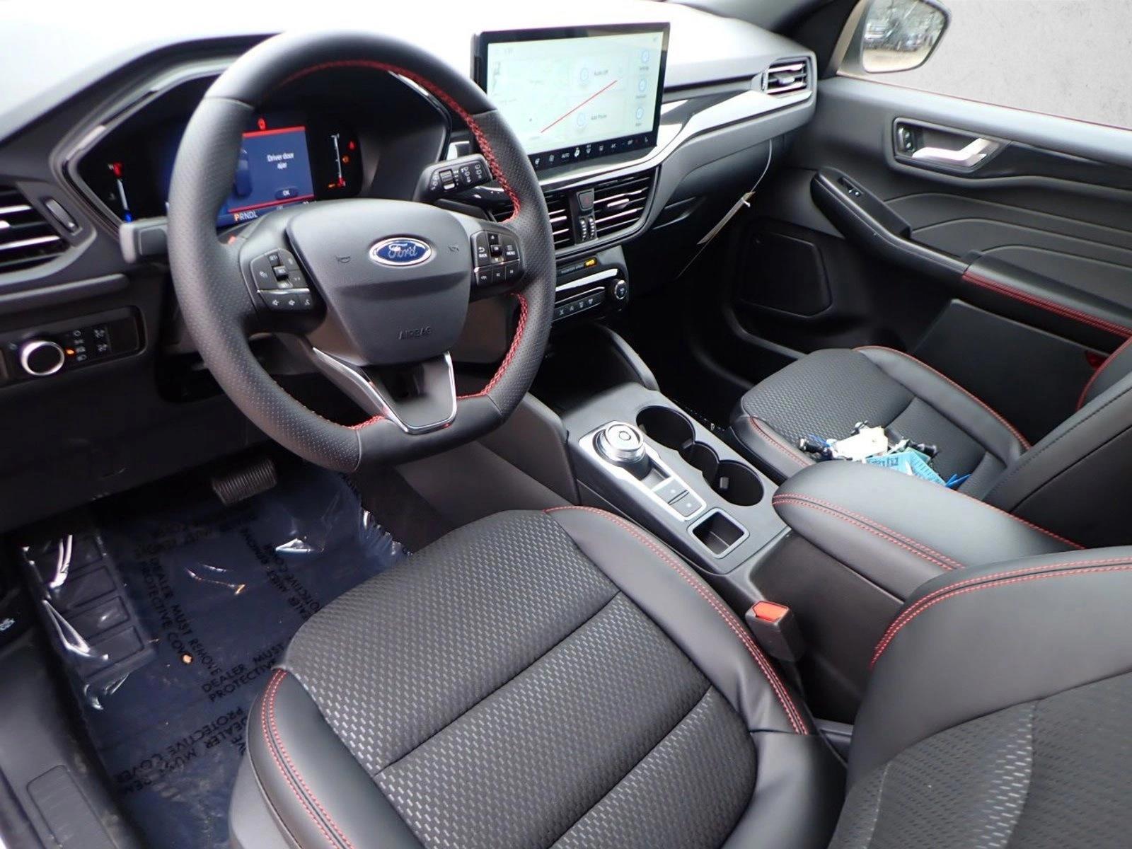Thumbnail: 2026 Ford Escape - 3