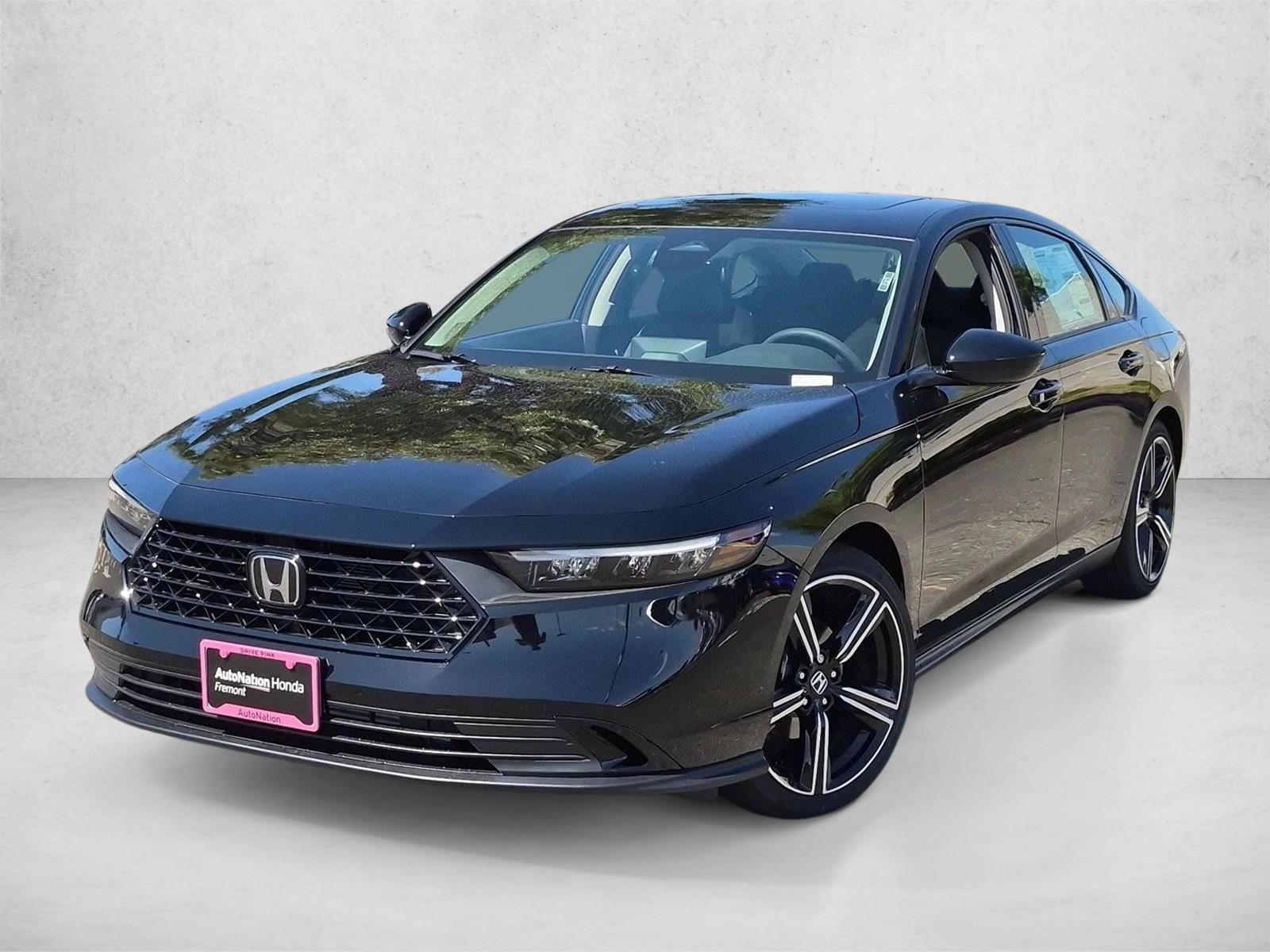 Thumbnail: 2026 Honda Accord - 1