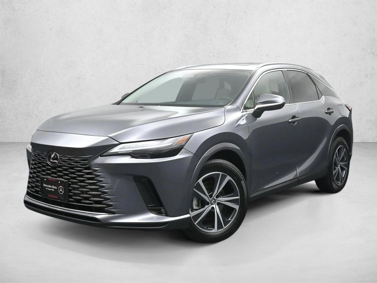 Thumbnail: 2023 Lexus RX - 1