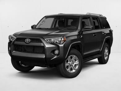 2016 Toyota 4Runner SR5 -
                  Buford, GA