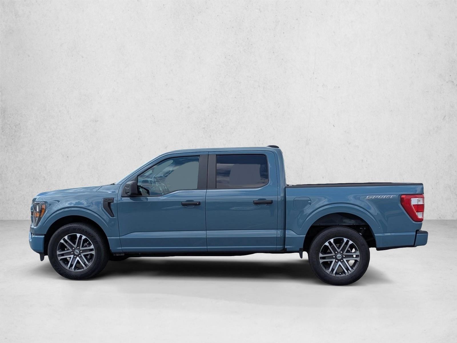 Thumbnail: 2023 Ford F-150 - 2