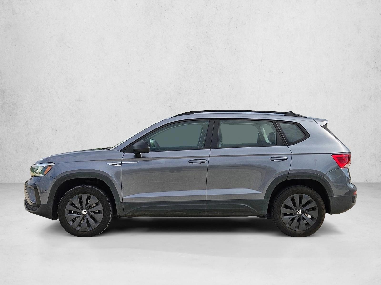 Thumbnail: 2024 Volkswagen Taos - 2