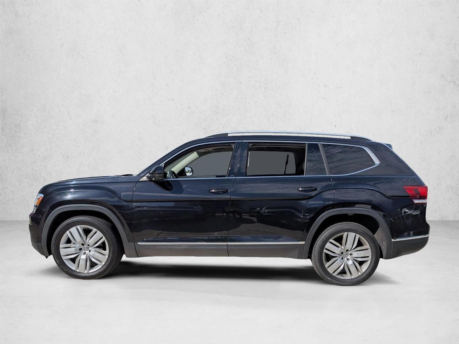 Thumbnail: 2019 Volkswagen Atlas - 2