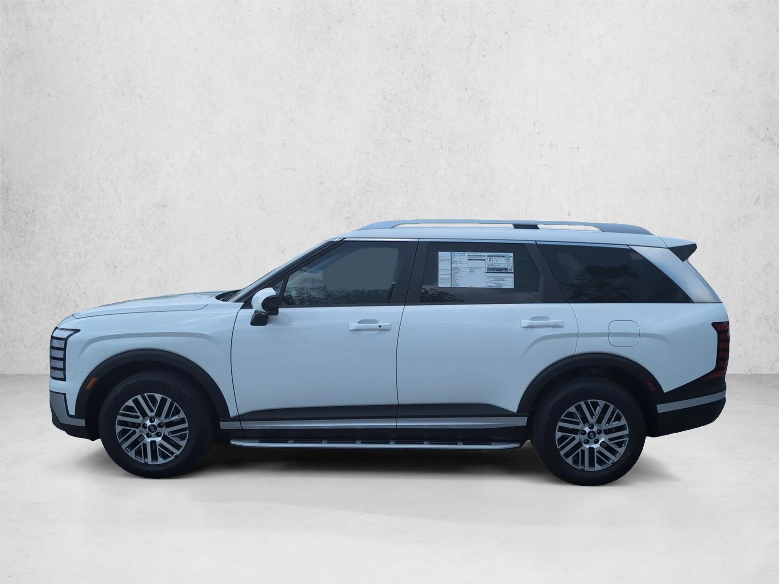 Thumbnail: 2026 Hyundai Palisade - 2