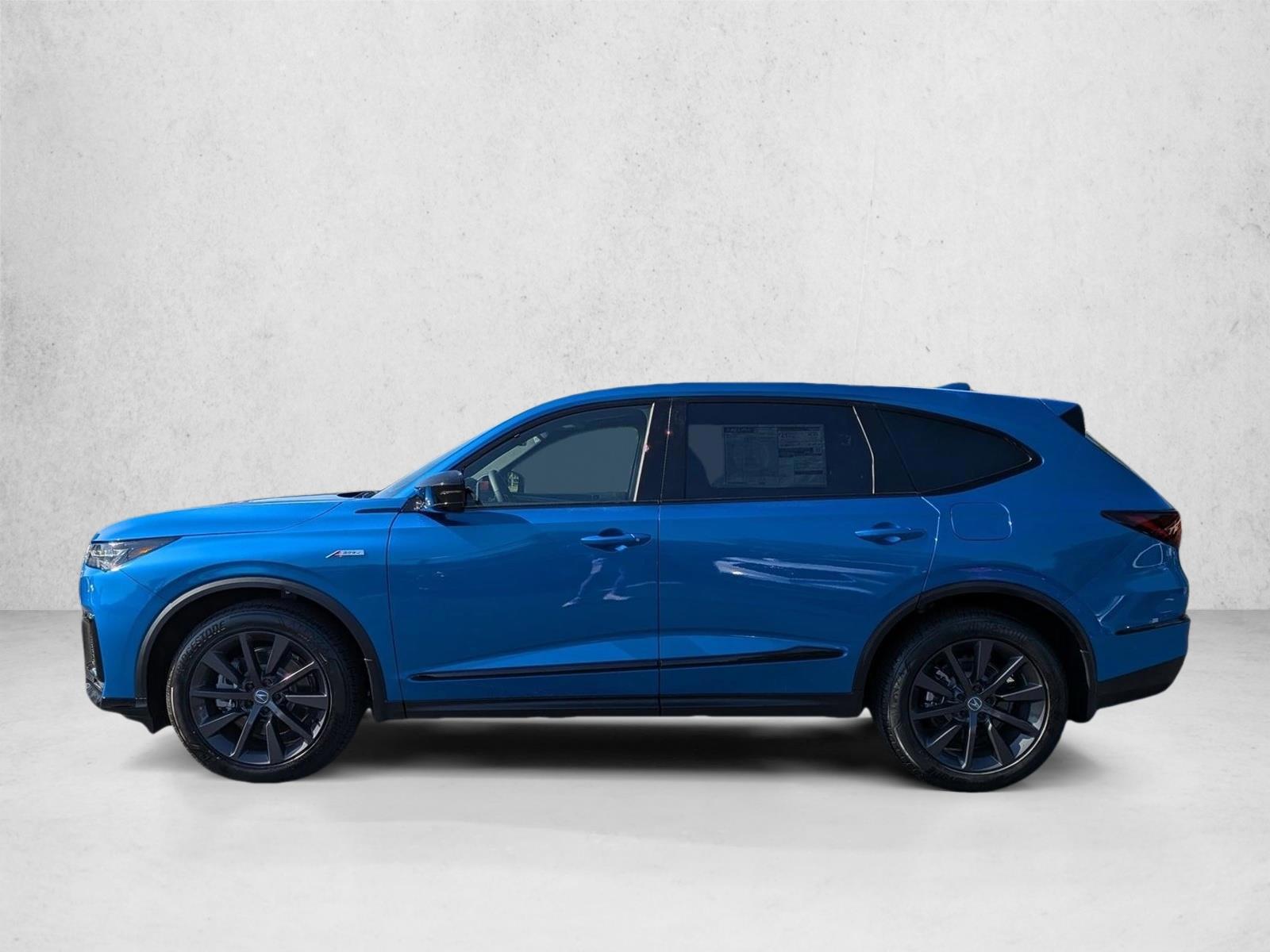 Thumbnail: 2026 Acura MDX - 2