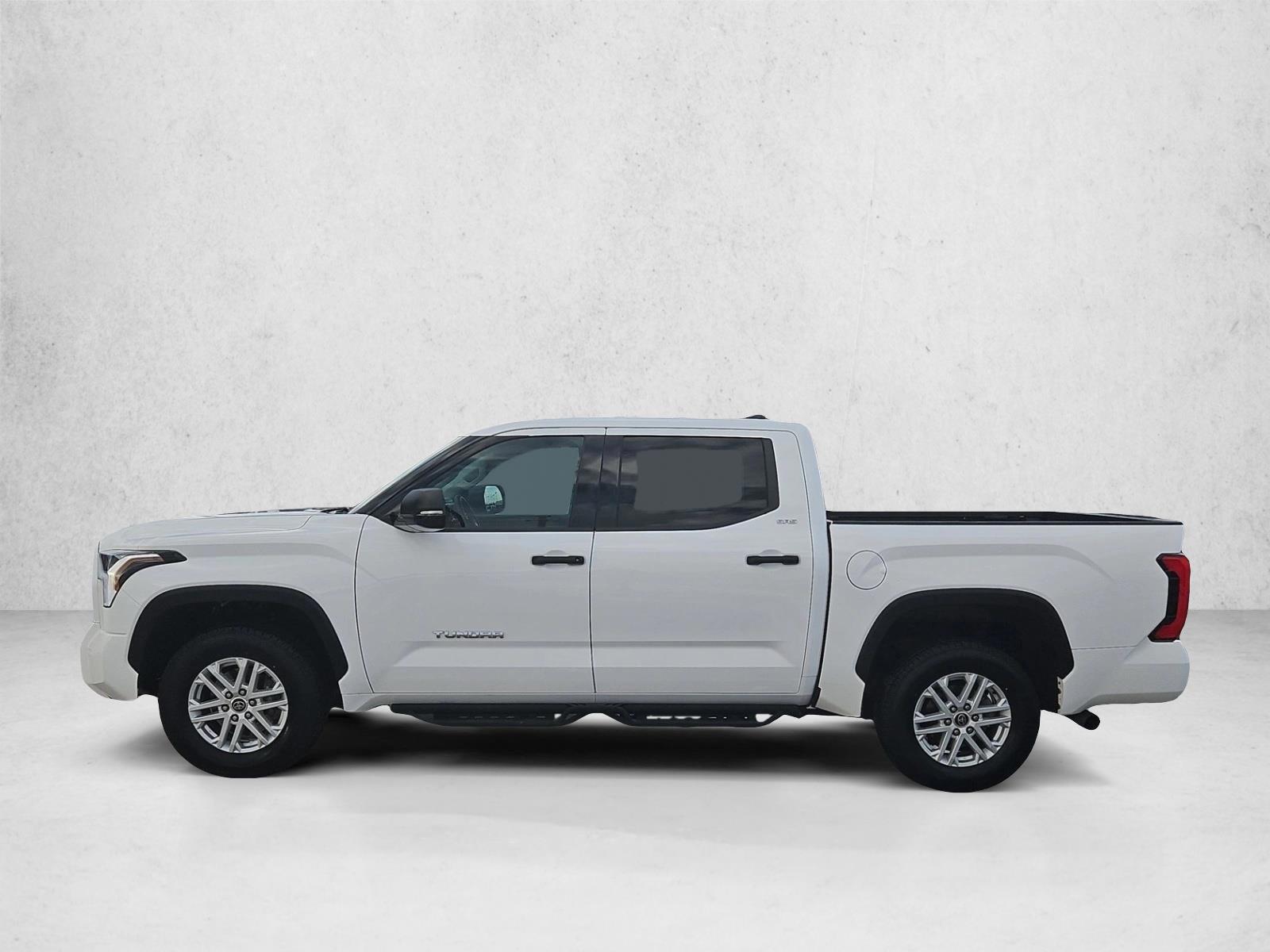Thumbnail: 2023 Toyota Tundra - 2