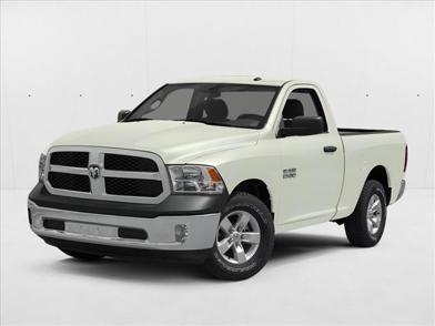 2013 RAM 1500 Tradesman -
                  Hardeeville, SC