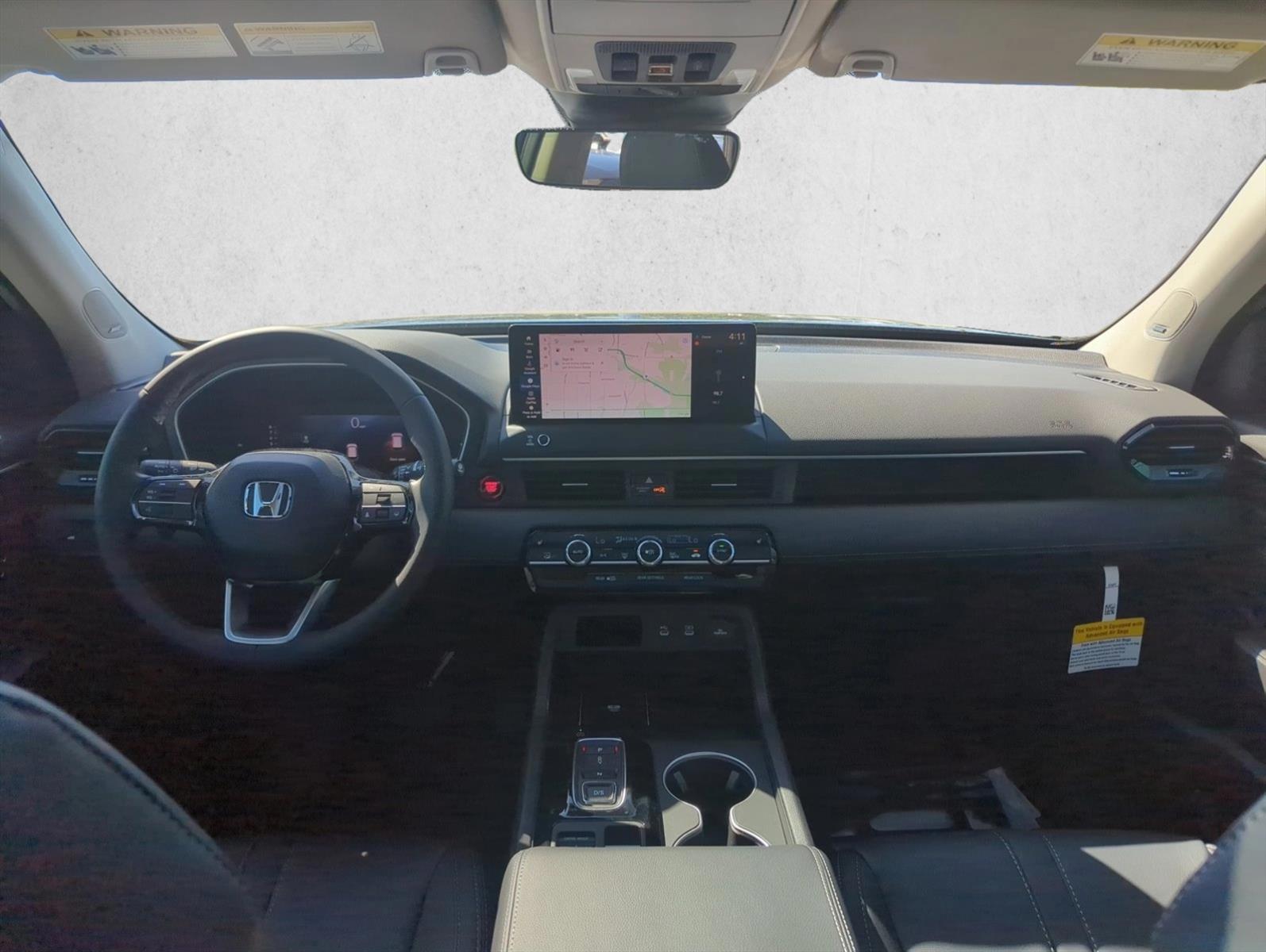 Thumbnail: 2026 Honda Pilot - 3