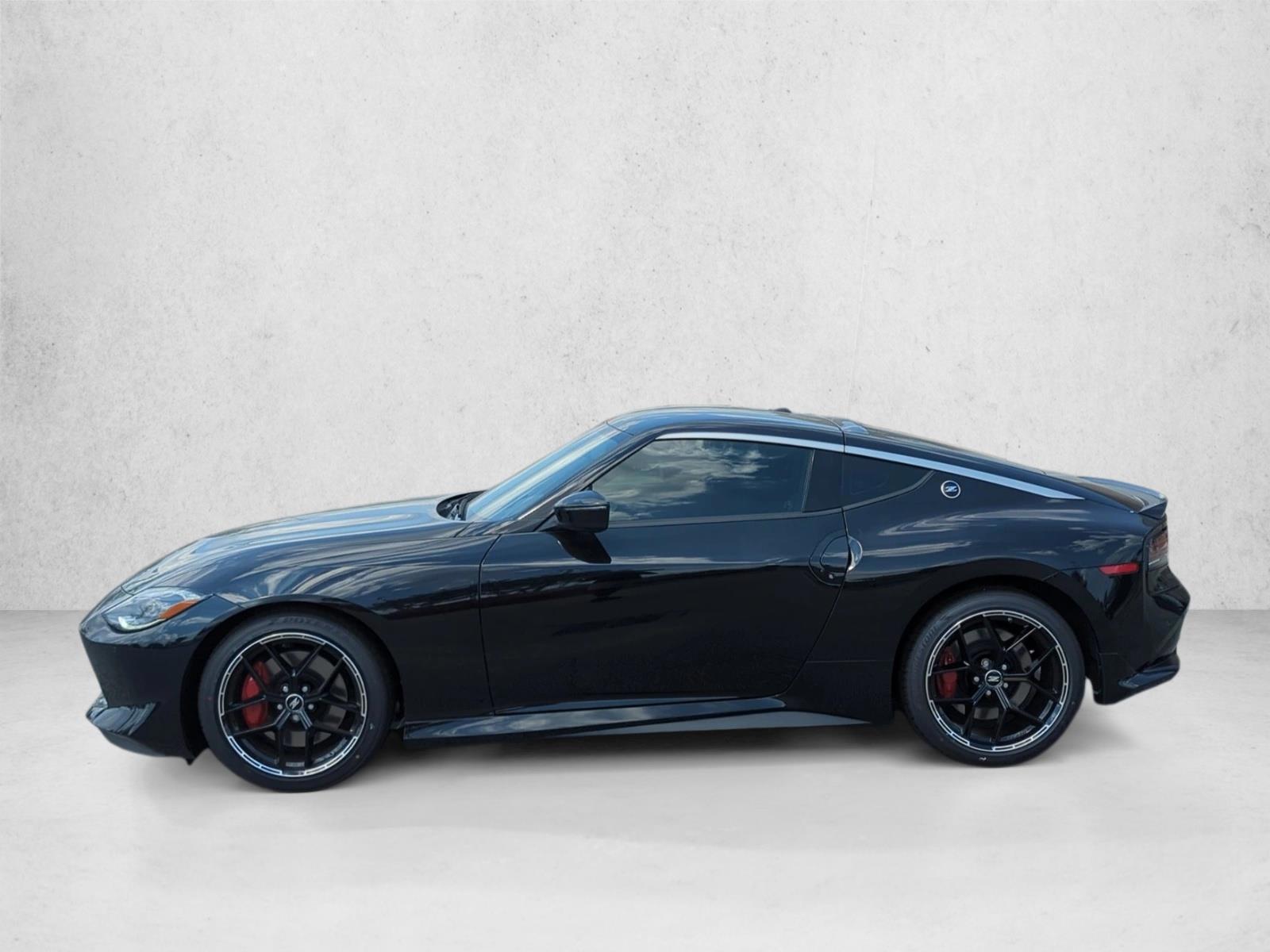 Thumbnail: 2027 Nissan Z - 2