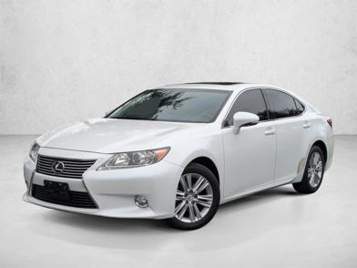 2014 Lexus ES 350 -
                  Tampa, FL