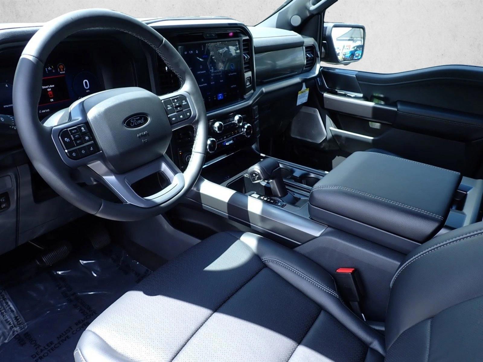 Thumbnail: 2026 Ford F-150 - 3