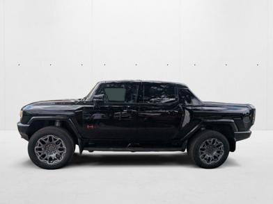 2025 GMC HUMMER EV Pickup