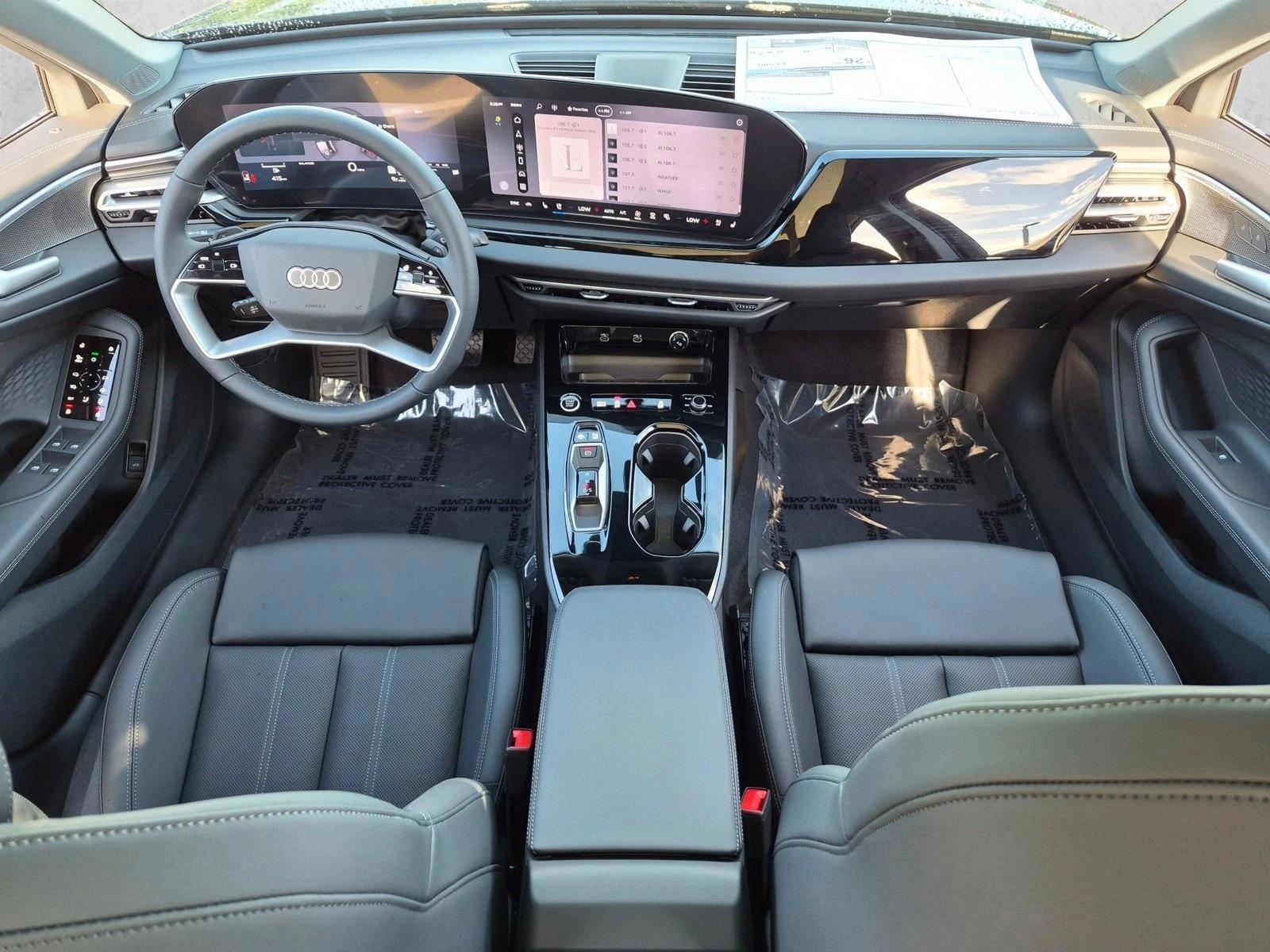Thumbnail: 2026 Audi A5 - 4