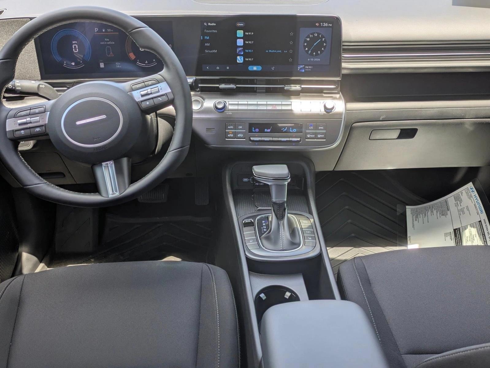Thumbnail: 2026 Hyundai Kona - 3