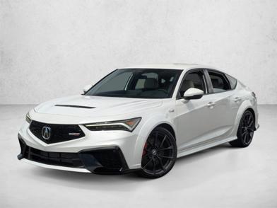 2026 Acura Integra