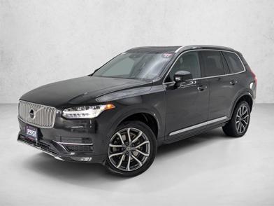 2017 Volvo XC90  -
                  Littleton, CO