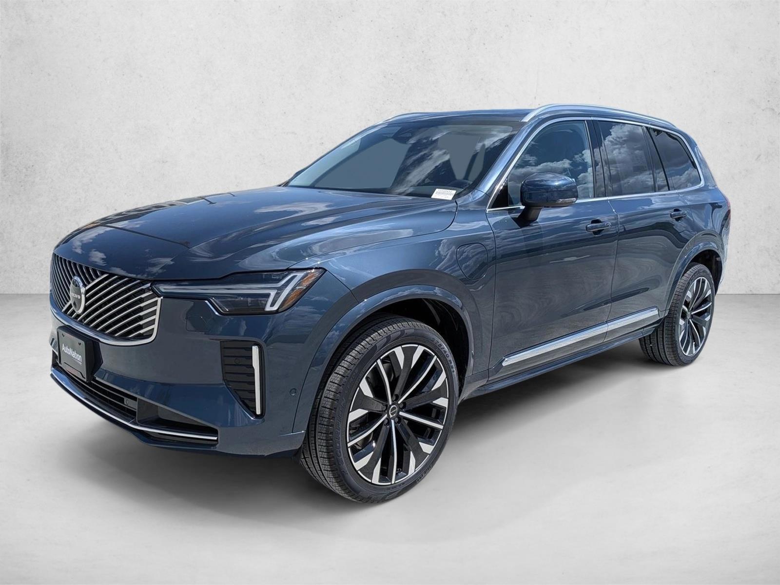 Thumbnail: 2026 Volvo XC90 - 1
