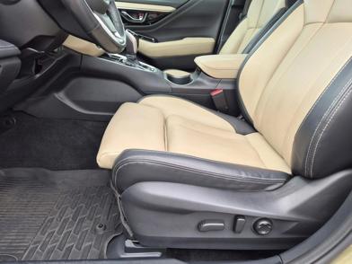 2023 Subaru Outback