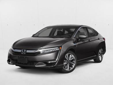 2021 Honda Clarity  -
                  Fremont, CA