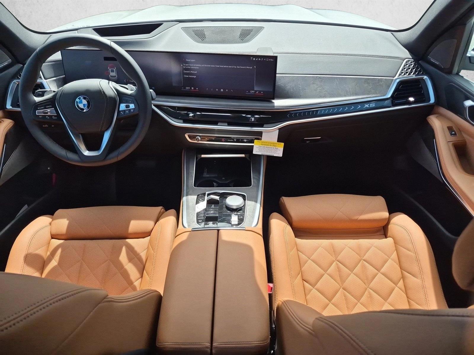 Thumbnail: 2026 BMW X5 - 3