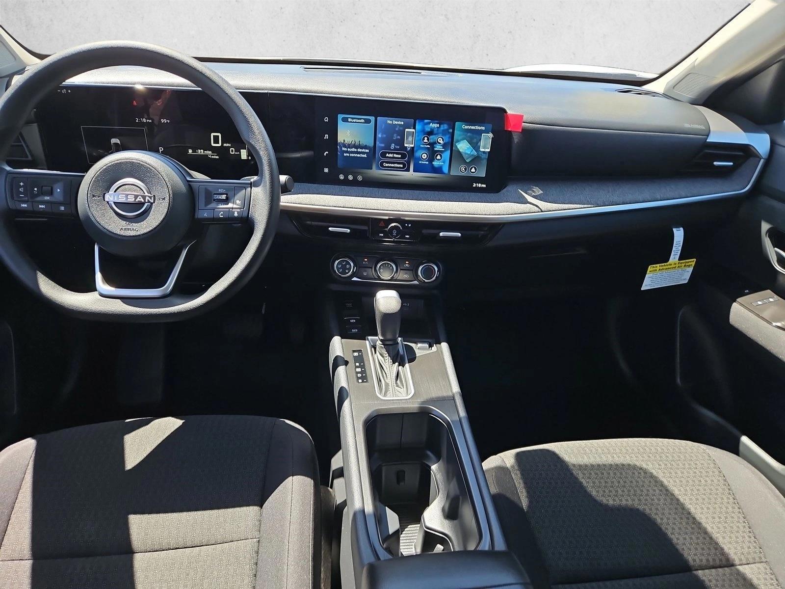 Thumbnail: 2026 Nissan Kicks - 4