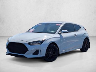 2020 Hyundai Veloster 2.0 -
                  Bradenton, FL