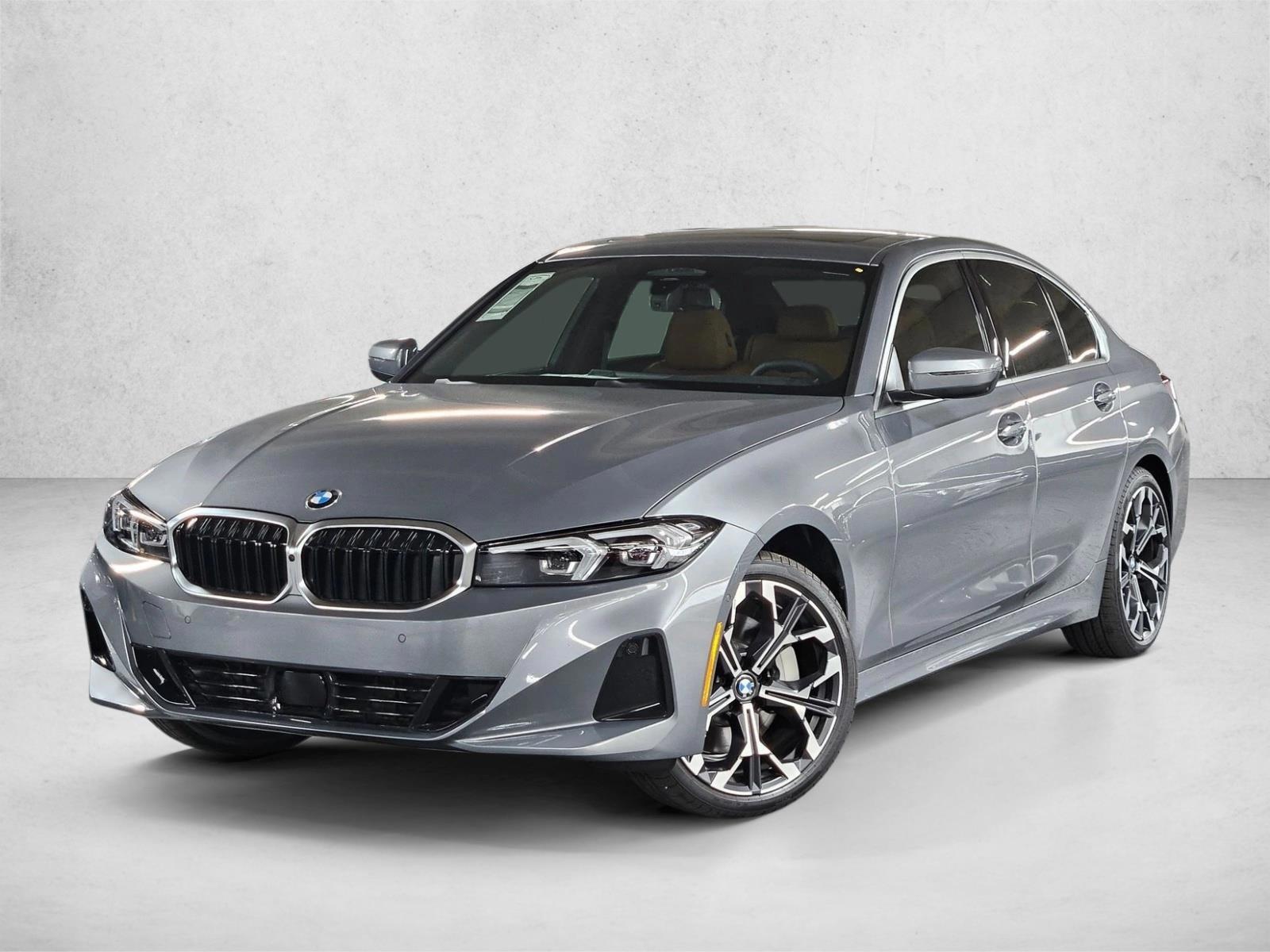 Thumbnail: 2026 BMW 3 Series - 1