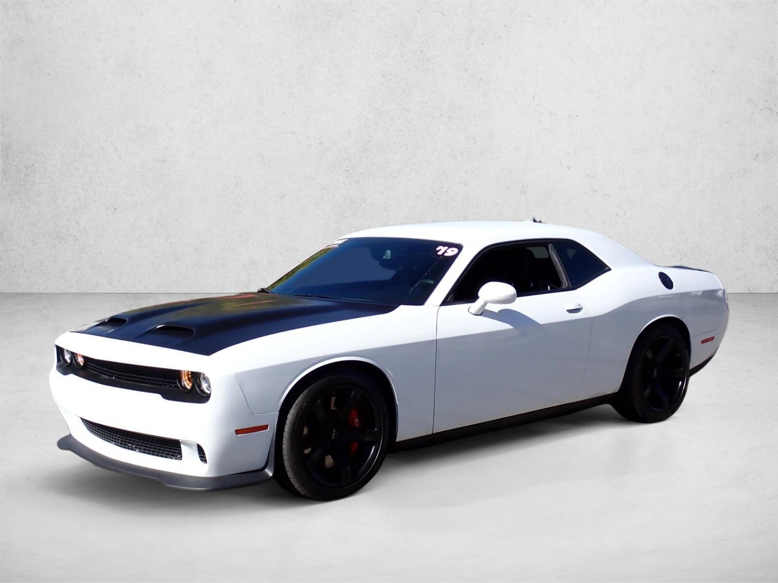 2019 Dodge Challenger