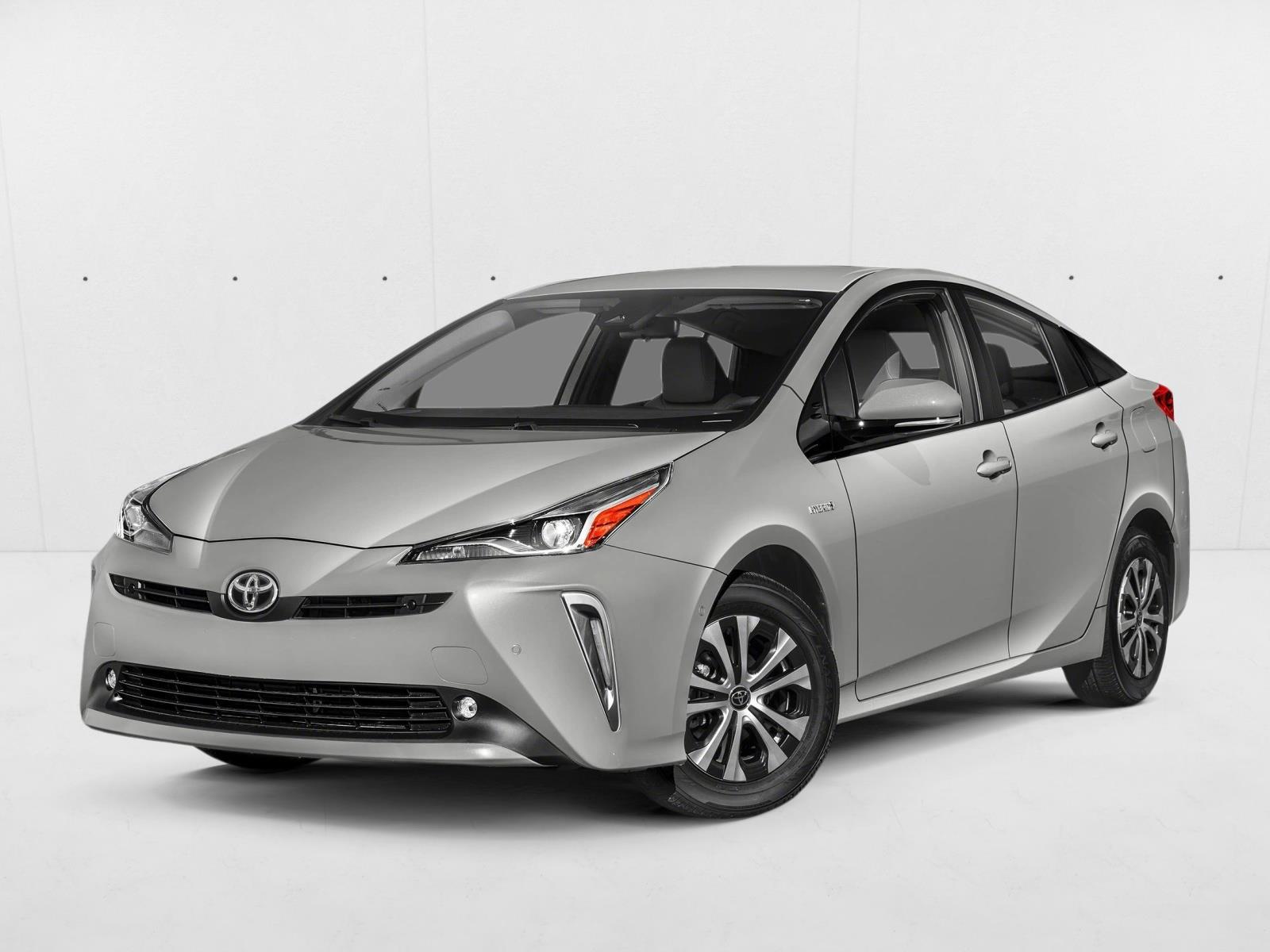 2021 Toyota Prius