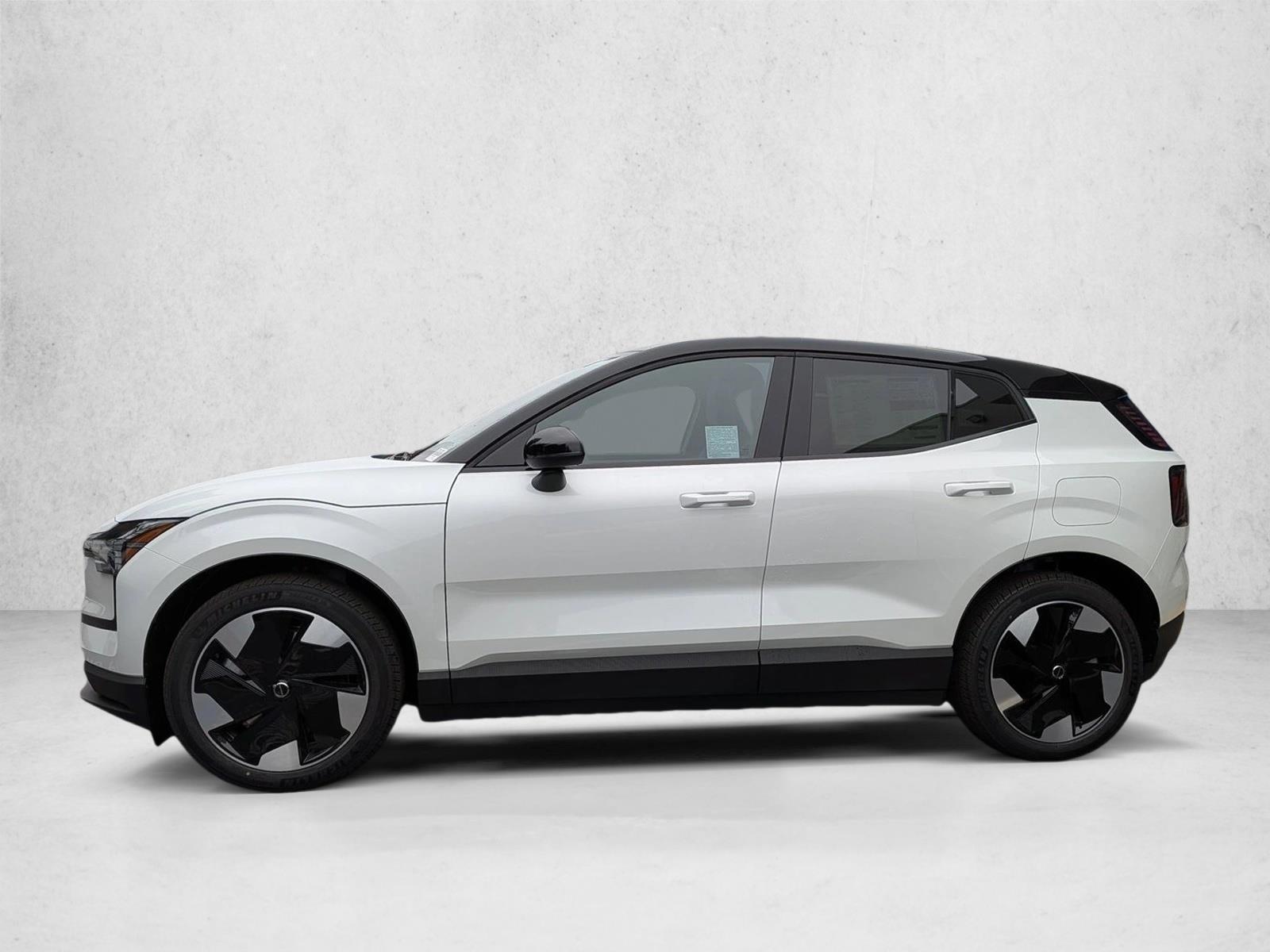 Thumbnail: 2026 Volvo EX30 - 2