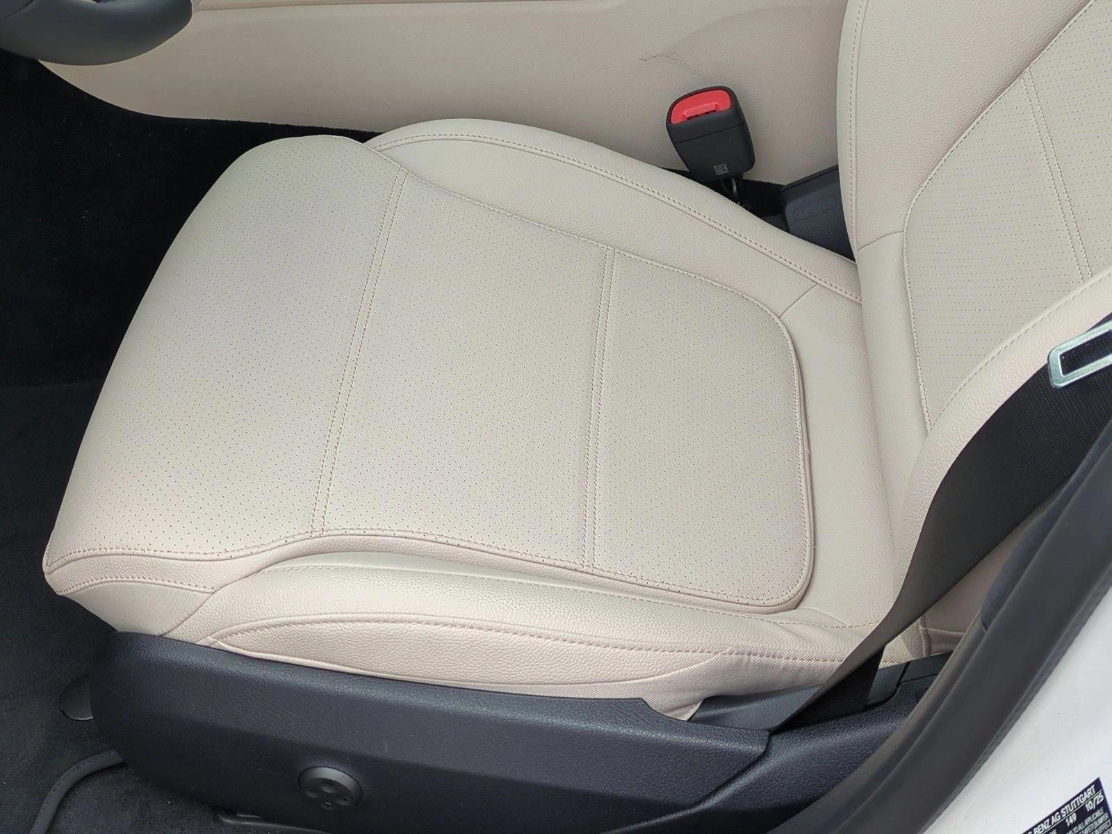 Thumbnail: 2026 Mercedes-Benz C-Class - 4