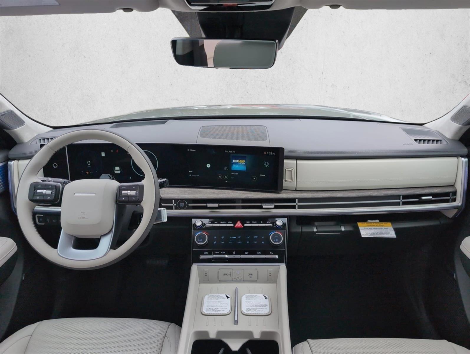 Thumbnail: 2026 Hyundai Santa Fe - 3