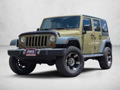 2013 Jeep Wrangler Sport -
                  Golden, CO