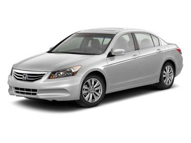 2012 Honda Accord EX-L -
                  Austin, TX