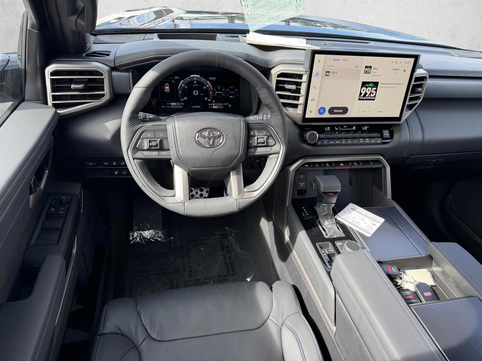 Thumbnail: 2026 Toyota Sequoia - 3