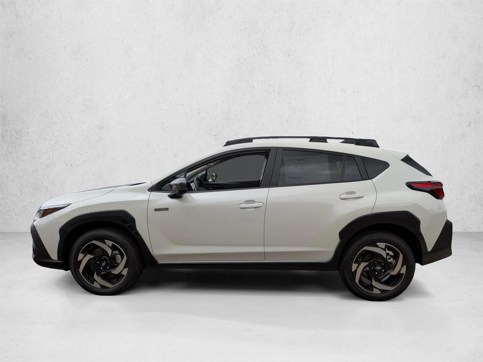 Thumbnail: 2026 Subaru Crosstrek - 2