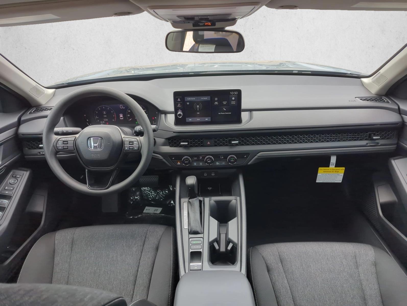 Thumbnail: 2026 Honda Accord - 2