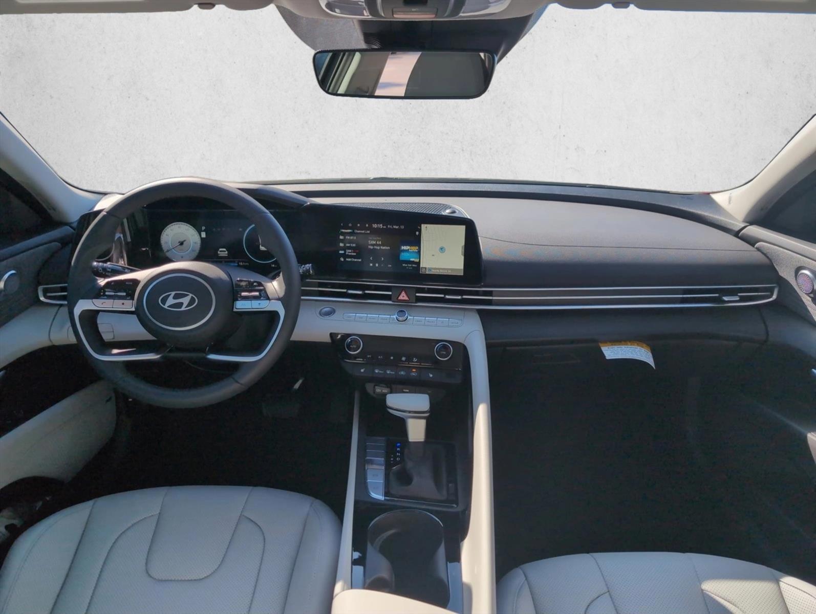 Thumbnail: 2026 Hyundai Elantra - 3