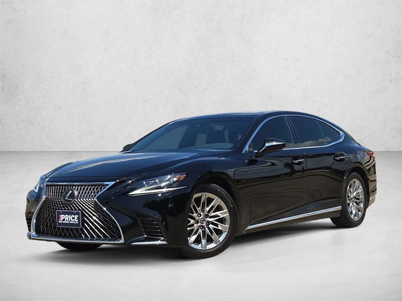 2023 Lexus IS