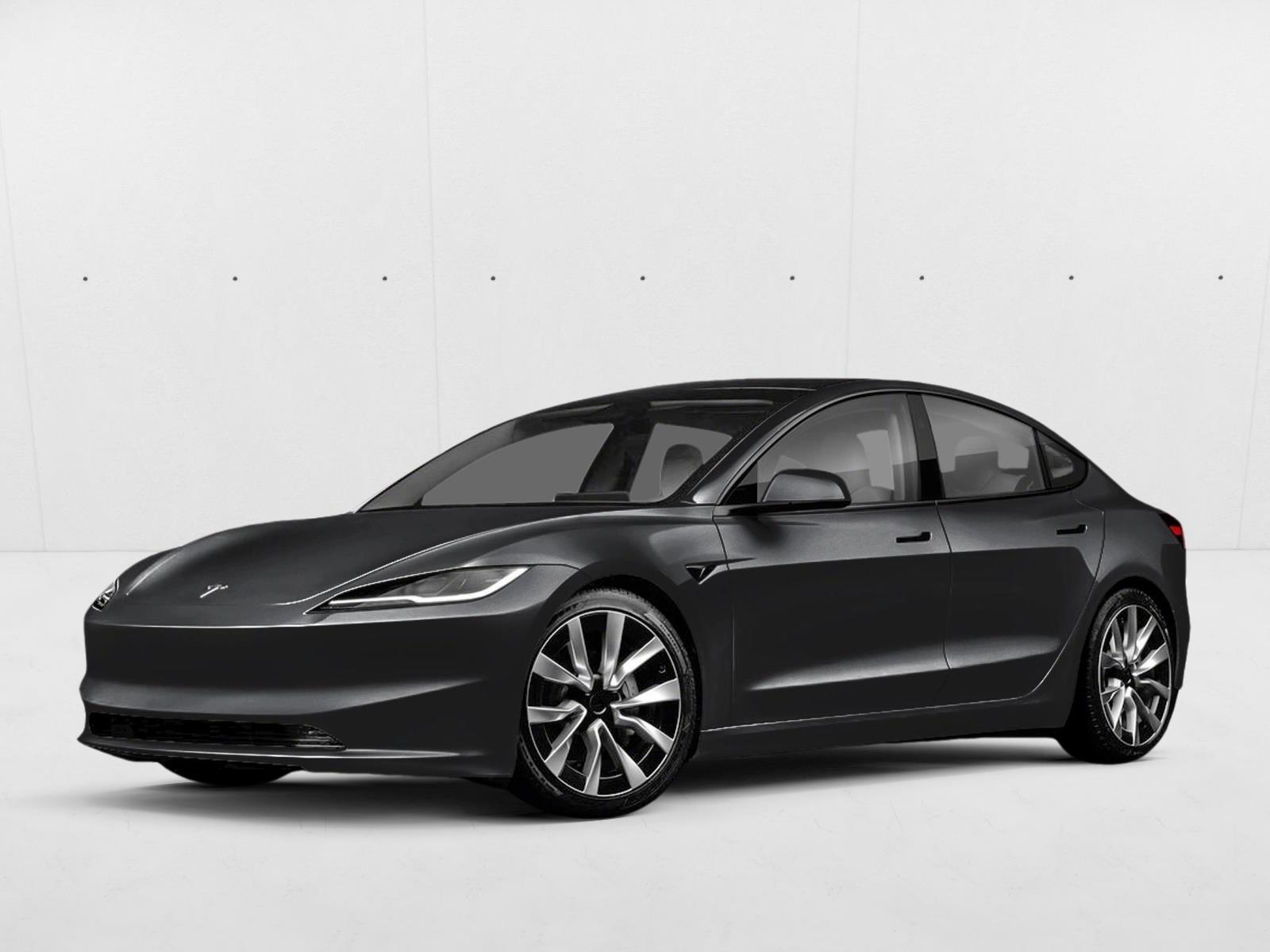 Thumbnail: 2025 Tesla Model 3 - 1