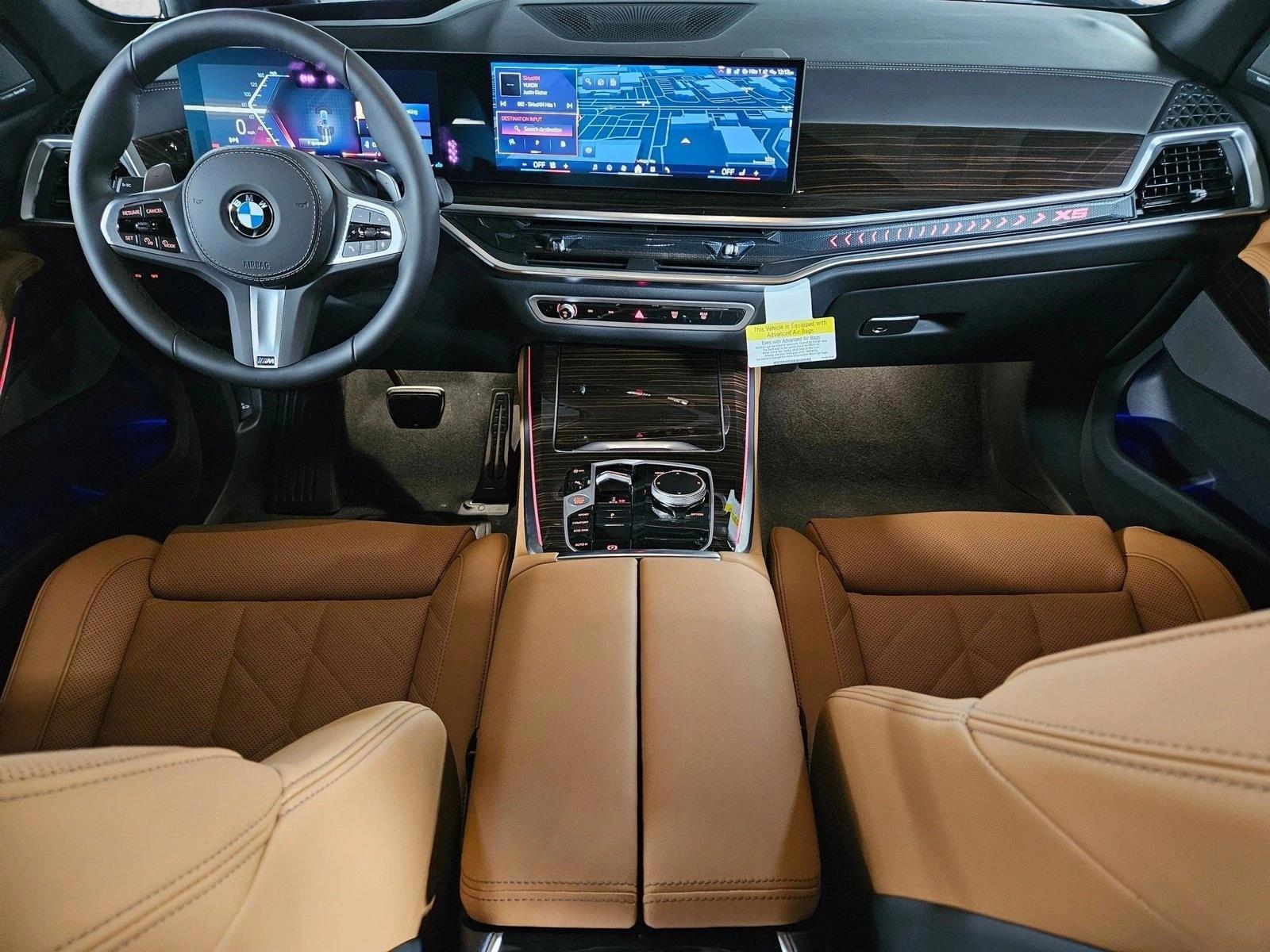Thumbnail: 2026 BMW X5 - 3
